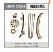 Masuma MGR-1004 �������� ���� ��� Toyota13540-210205 ����