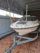Yamaha LS. 1996 ���, ����� 5��., ��������� ���������, 70��.�., ������ ����