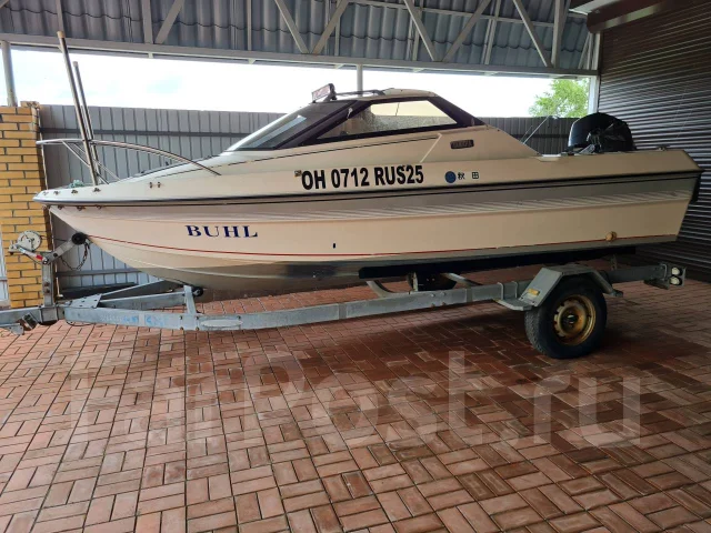 Yamaha LS. 1996 ���, ����� 5��., ��������� ���������, 70��.�., ������ ����