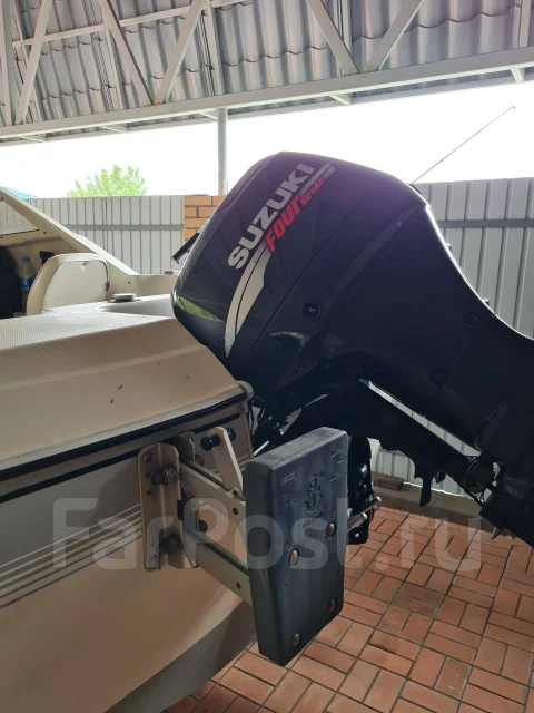 Yamaha LS. 1996 ���, ����� 5��., ��������� ���������, 70��.�., ������ ����