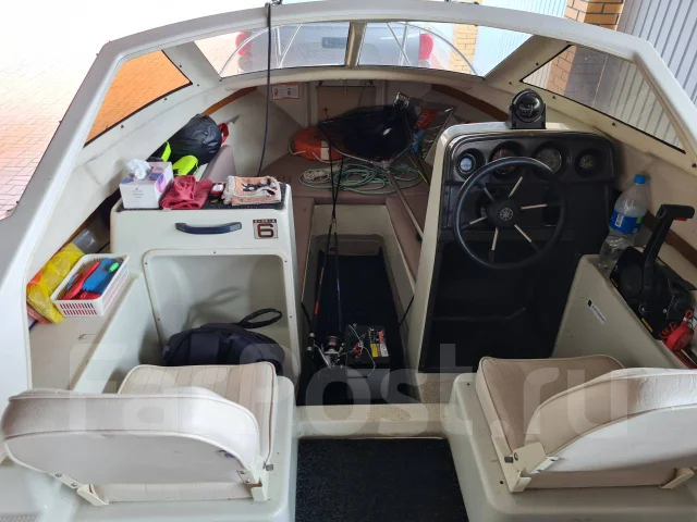 Yamaha LS. 1996 ���, ����� 5��., ��������� ���������, 70��.�., ������ ����