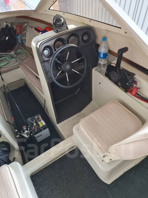 Yamaha LS. 1996 ���, ����� 5��., ��������� ���������, 70��.�., ������ ����