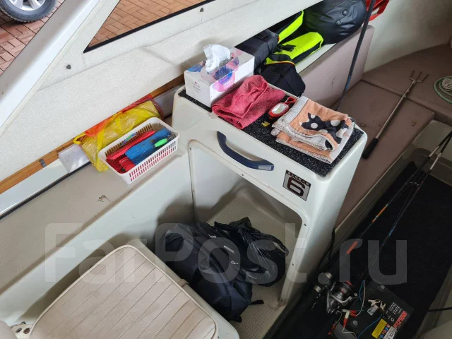 Yamaha LS. 1996 ���, ����� 5��., ��������� ���������, 70��.�., ������ ����