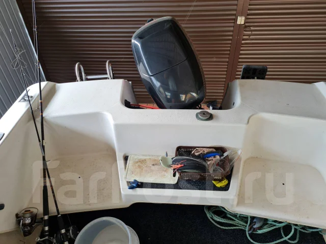 Yamaha LS. 1996 ���, ����� 5��., ��������� ���������, 70��.�., ������ ����