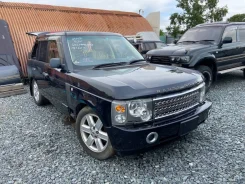 Land Rover Range Rover. SALLM AMA34A141663, 4488CC ����