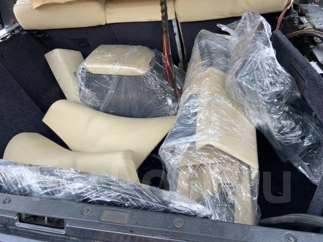 Land Rover Range Rover. SALLM AMA34A141663, 4488CC ����
