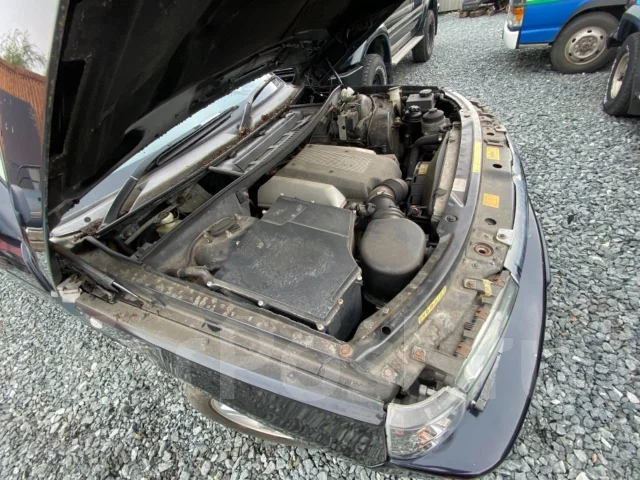 Land Rover Range Rover. SALLM AMA34A141663, 4488CC ����