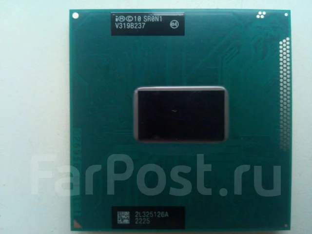 Intel Core i3-3110M ����
