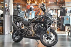Harley-Davidson Pan America 1250 Special. 1 250����. ��., ��������, ���������, ��� ������� ����