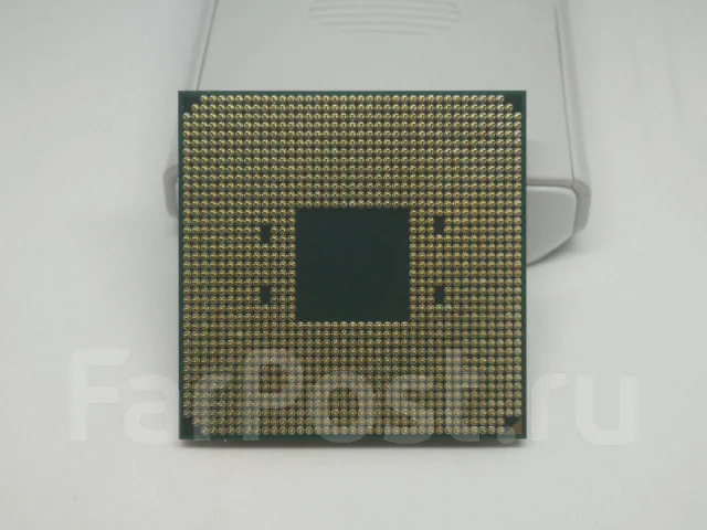 AMD Ryzen 5 3600 ����