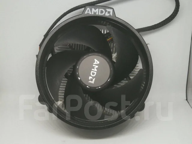 AMD Ryzen 5 3600 ����