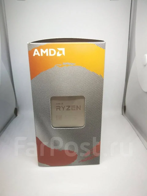 AMD Ryzen 5 3600 ����