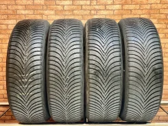 Michelin Alpin 5. ������, 2016 ���, �/�, ����� 30 % ����