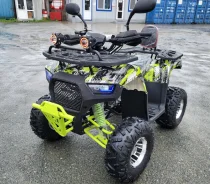 Yamaha Hunter 300. ��������, ��� ���\���, ��� ������� ����