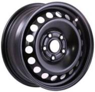 MKW M95. 6.0x15", 5x139.7, ET48,  98,5. 