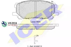 ������� ����. �������� ���. ICER 181584 181584 ����