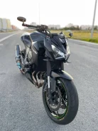 Kawasaki Z 800. 800����. ��., ��������, ���, � �������� ����