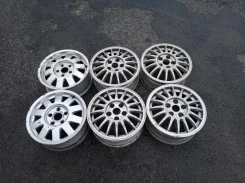 Ronal. x15", 5x112 ����