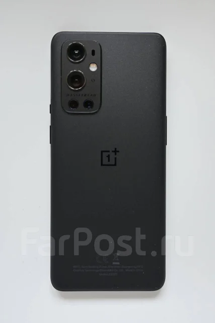 OnePlus 9 Pro. �/�, 128 ��, ������, 5G, NFC ����