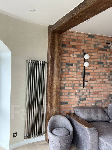 Фальш-балки Потолочные балки Потолки из дерева, под заказ во Владивостоке