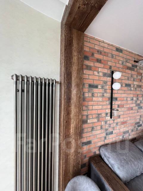 Фальш-балки Потолочные балки Потолки из дерева, под заказ во Владивостоке