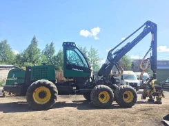 Timberjack 1270B ����