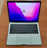 Apple MacBook Pro 13 2017 Mid. 13", 2,3����, ��� 8 ��, ���� 128���, WiFi: 1, Bluetooth: 1, ����������� �� 8��. ����