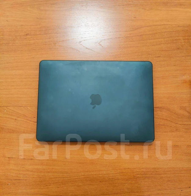 Apple MacBook Pro 13 2017 Mid. 13", 2,3����, ��� 8 ��, ���� 128���, WiFi: 1, Bluetooth: 1, ����������� �� 8��. ����