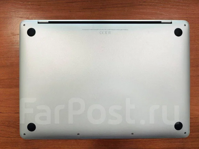 Apple MacBook Pro 13 2017 Mid. 13", 2,3����, ��� 8 ��, ���� 128���, WiFi: 1, Bluetooth: 1, ����������� �� 8��. ����