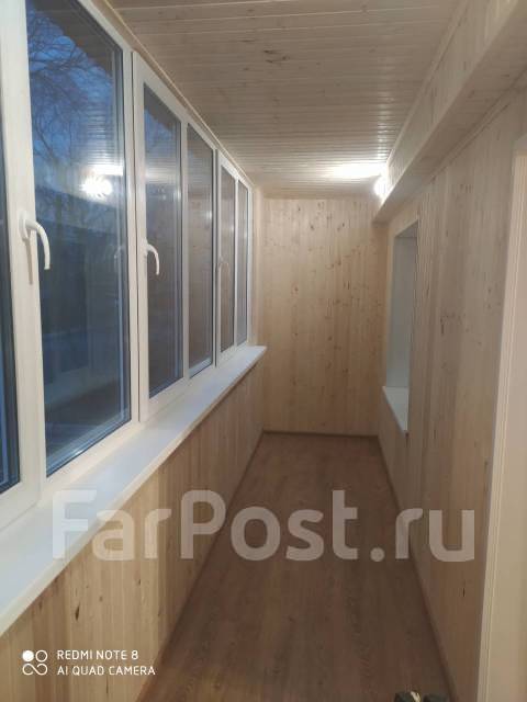 Остекление балконов. Балконы под ключ. Установка окон - Изготовление и ...