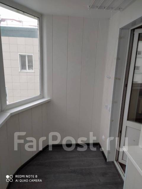 Остекление балконов. Балконы под ключ. Установка окон - Изготовление и ...