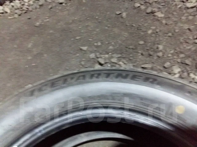 Bridgestone Ice Partner. ������, ��� �����, �/�, ����� �� 5 %. �������� ������ ����