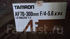 Tamron. ������� ������� 62 �� ����