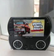 Sony PlayStation Portable ����