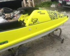 Yamaha SuperJet. 1991 ��� ����