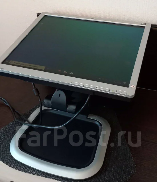 HP. 19", ���������� �� (LCD, LED, QLED) ����