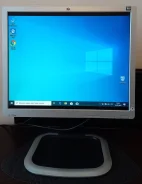 HP. 19", ���������� �� (LCD, LED, QLED) ����