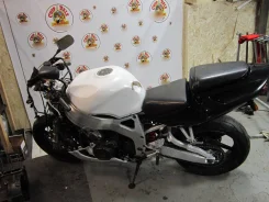 11. Honda cbr 919 1999�. ����