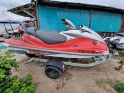 Yamaha FX Cruiser ����