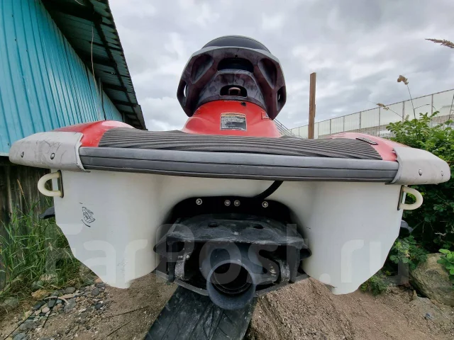 Yamaha FX Cruiser ����