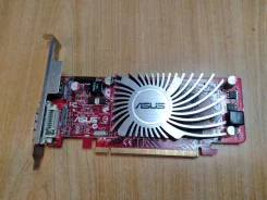 Radeon HD 5450 ����