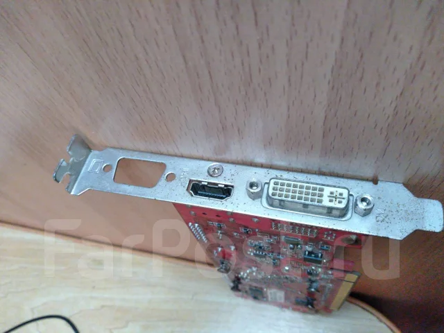 Radeon HD 5450 ����