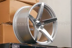 Vossen VPS-303. 9.0x19", 5x114.3, ET20, �� 73,1���. ����
