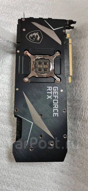 GeForce RTX 3090 ����