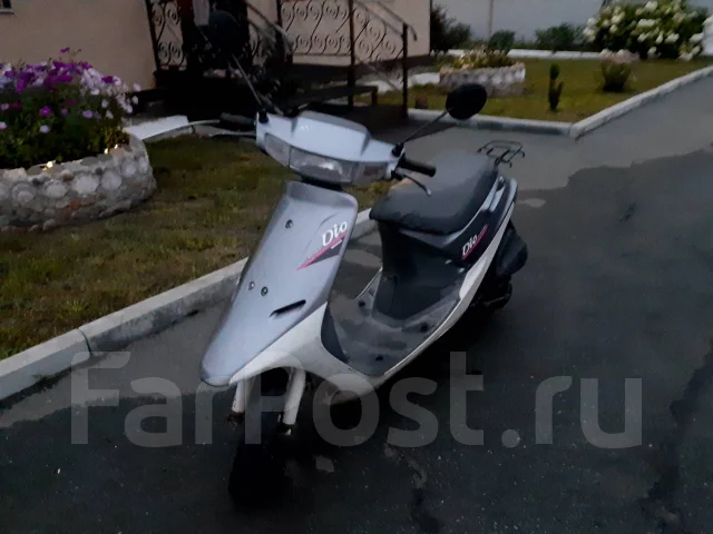 Honda Dio AF18. 45����. ��., ��������, ��� ���, ������ �� �� ����