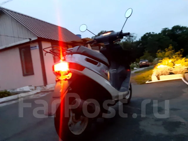 Honda Dio AF18. 45����. ��., ��������, ��� ���, ������ �� �� ����