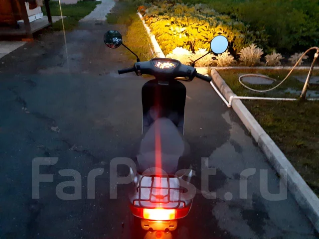 Honda Dio AF18. 45����. ��., ��������, ��� ���, ������ �� �� ����
