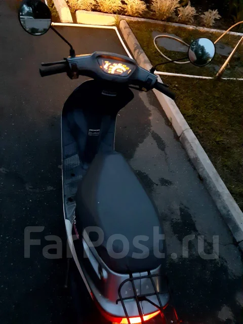 Honda Dio AF18. 45����. ��., ��������, ��� ���, ������ �� �� ����