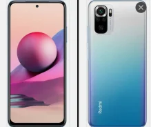 Xiaomi Redmi Note 10S. �����, ���������, 3G, 4G LTE, Dual-SIM, NFC ����