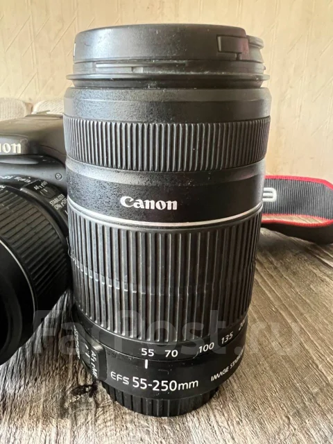 Canon EOS 600D Kit. 15 - 19.9 ��, ���: 14� � ����� ����